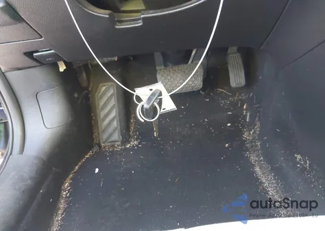 2010 Mazda Mazda6 I Sport из США, поврежденный, VIN 1YVHZ8BH8A5M11316